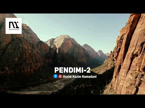 HYTBE | PENDIMI-2 - Hoxhë Nazim Ramadani