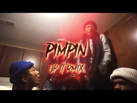 Foe Nick-Pimpin-Up It RMIX(Shot By:Rebels Films)