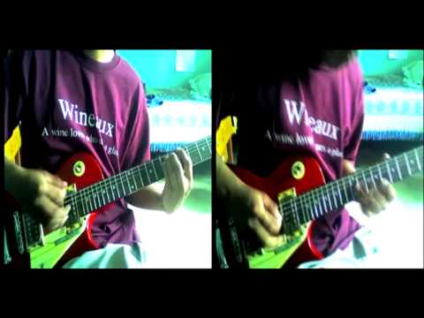 Cover Old man's child - the millenium king video thumbnail