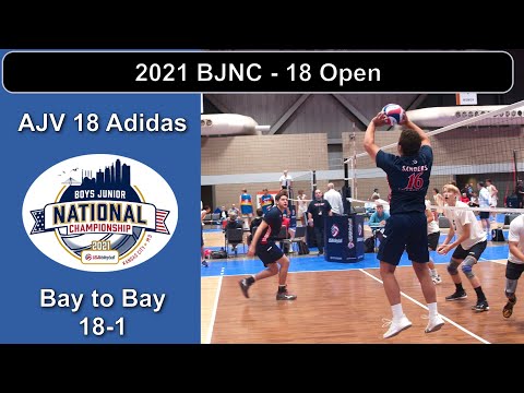 2021 BJNC 18 Open - AJV 18 Adidas vs Bay to Bay 18-1