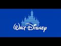 Walt Disney Logo Brother Bear 2 Variant PAL Toned 7 17 23