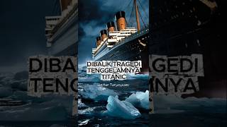 Download lagu Kapal Ini MEMBIARKAN Titanic Tenggelam #shortsfeed #shorts #shortsvideo #titanic #daftarterpopuler mp3