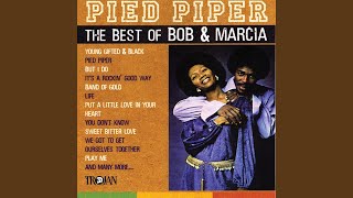 [To Be] Young Gifted and Black (Ja Mix)