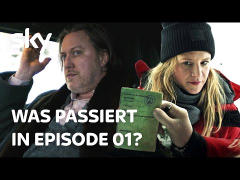 Wie alles begann... | Der Pass