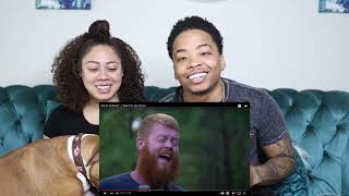 We Can All Relate😢 Oliver Anthony - I Want To Go Home Couple's Reaction🔥