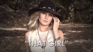 Jennifer Nettles - &quot;That Girl&quot; Single Spot