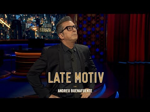 LATE MOTIV - Monólogo de Andreu Buenafuente. | #LateMotiv358