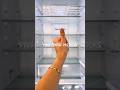 Fridge Restock ASMR Sounds Aesthetic Organization Asmr Restock Organization Satisfying