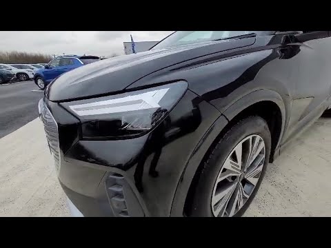 Audi Q4 e-tron Q4 E-Tron Sport 45  Sport 286 Elect - Image 2