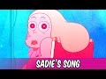 Sadie's Song - Steven Universe Vlog [ft. Jellie Bee ...