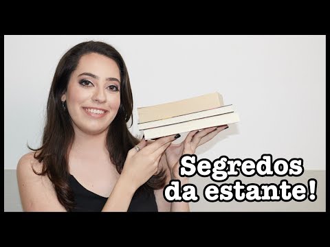 Indicaes aleatrias: romances que te fazem pensar