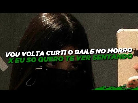 BAILE NO MORRO X KIKANDO E ME OLHANDO - TIKTOK (FUNK REMIX) By DJ Samir