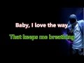 [Karaoke] Kiesza - Hideaway (Karaoke/Instrumental) With Lyrics Singalong
