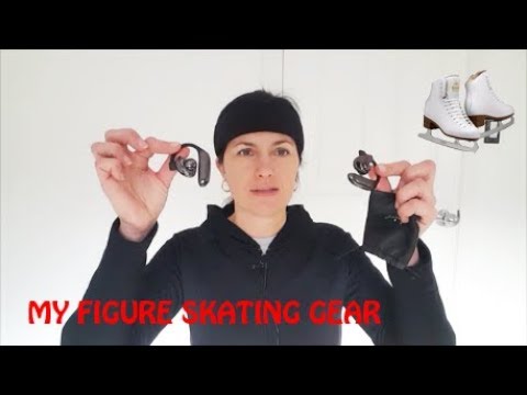 download lagu mp3 mp4 Figure Skating Knee Pads, download lagu Figure Skating Knee Pads gratis, unduh video klip Figure Skating Knee Pads