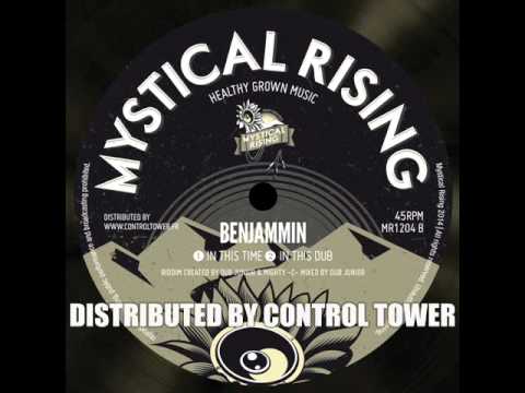 BENJAMMIN - IN THIS TIME + IN THIS DUB (SONG PREVIEW)