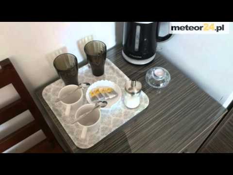 Pokoje Sky - Świnoujście meteor24.pl