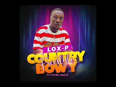 LOX.P-COUNTRY BOY FREESTYLE