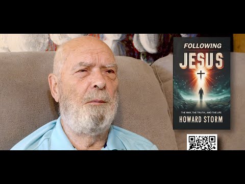 The Meaning of God's Love: #howardstorm #nde #neardeathexperience