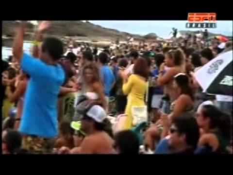 Extraordinário - 10x Kelly Slater - Bloco 4 (Parte 1)