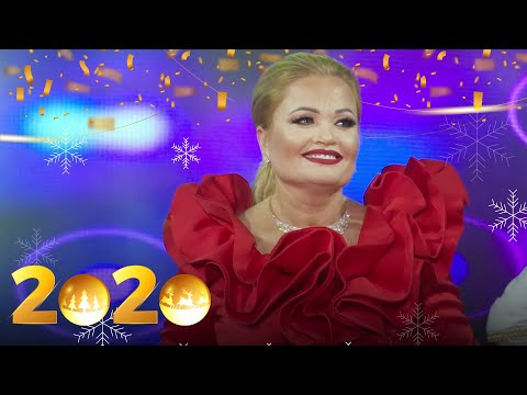 Zana Mustafa - Ani mori nuse - O hajde shqipe (GEZUAR 2020)