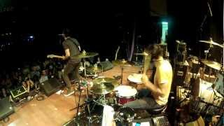 Pluto Revolts - Live at Madison Theater