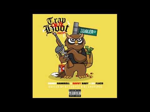 Bankz Bankroll — F ck Now Feat  KV Flaco & Eaze Dollarz