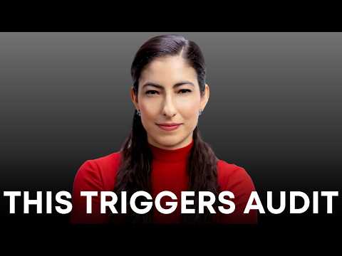 What Actually Triggers an IRS Audit