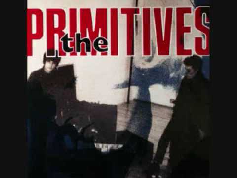 Thumbnail for Things Get In Your Way - The Primitives by The Primitives
