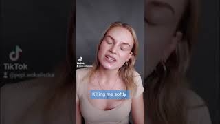 Download lagu Pepi - Killing me softly #cover #fugees #laurynhill #singing #shorts mp3 Download lagu Pepi - Killing me softly #cover #fugees #laurynhill #singing #shorts mp3