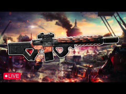 The Division 2: This Is Peak...