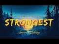 Alan Walker Ina Wroldsen Strongest