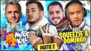 800€ EN JEU SUR UN SHIFUMI AU MASTERKILL Saison 2 - Ep 12 2 2 