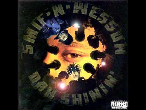 Smif-N-Wessun - Cession At The Doghillee (1995)
