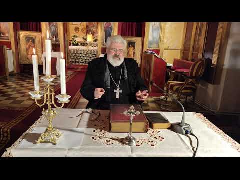 PRIMA DUMINICĂ DIN POSTUL MARE ( A ORTODOXIEI SAU A DREPTEI CREDINȚE) - CREDINȚĂ ȘI CERTITUDINI