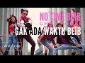 GAK ADA WAKTU BEIB LIRIK LYRICS ENGLISH SUBTITLE GHEA YOUBI