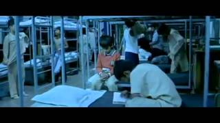 ¿UN INTERNADO LA SOLUCIÓN A LOS NIÑOS PROBLEMA EN CASA