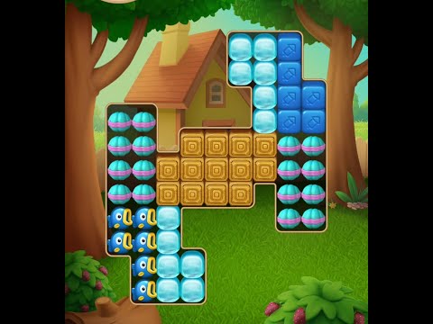 TOON BLAST level 6481