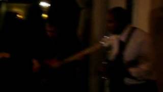 Bernie Williams 2009 Charity Jam- Ritmo de Otono