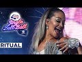 Rita Ora Ritual Live At Capital S Jingle Bell Ball 2019 Capital