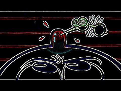 Eye Care Cartoon "Buzzer Beater - Pencilmation | Animation | Cartoons | Pencilmation"