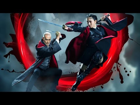 Blade of The 47 Ronin | Official Trailer