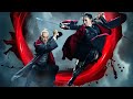 Blade Of The 47 Ronin Official Trailer