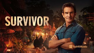 CBS “Survivor” - "Whole Lot Of Heart" (Ingrid Michaelson)