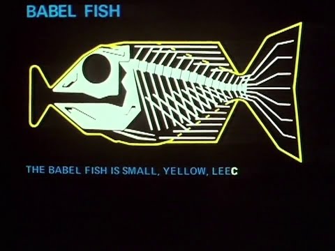 Babel Fisch