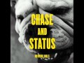 Chase and Status Ft. Tinie Tempah - Hitz. 