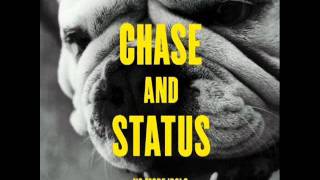 Chase and Status Ft. Tinie Tempah - Hitz.