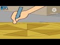 Kel Tour Gona Nonte Fonte Cartoon Video Short