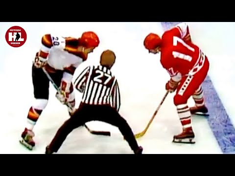 27.04.1978. Чемпионат мира. ФРГ – СССР | WC1978. West Germany - USSR. 04/27/1978