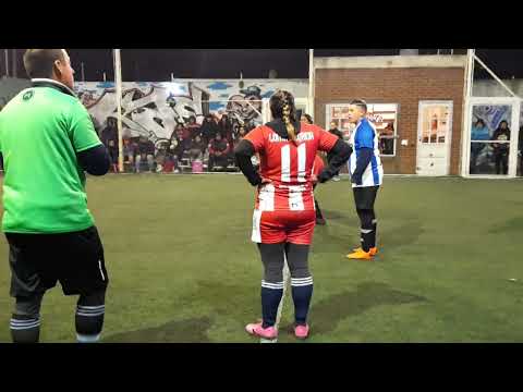 Ráfagas de Talento Villa Amelia vs loma Florida Mayores