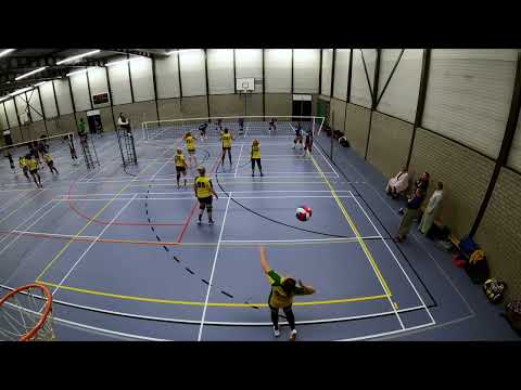 Atalante DS 3 - Compaen DS 7